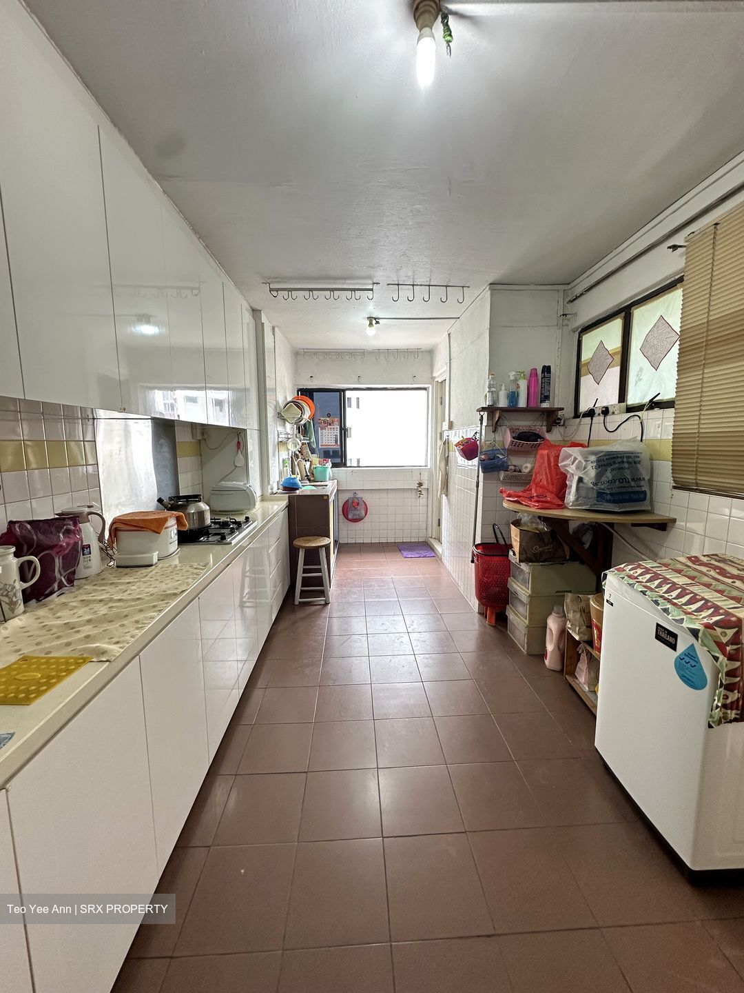 Blk 101 Sunset Way Residence (Clementi), HDB 5 Rooms #546174681